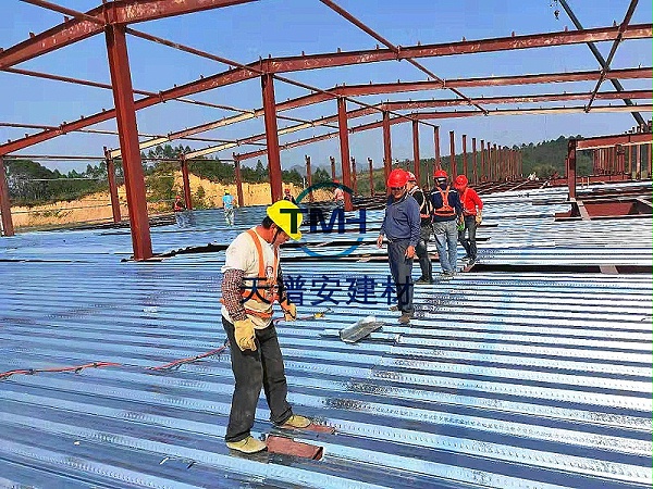 钢构加工厂家那个好