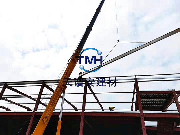 广东钢结构加工企业排名